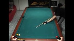 Impossible Pool Trickshots
