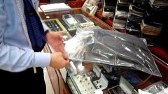 How To Properly Fold A Suit For Travel