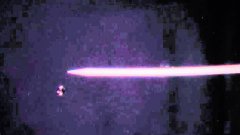 Drop Of Water Orbits Needle In Space Experiment