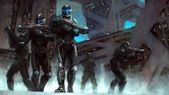 10 Future Law Enforcement Technologies