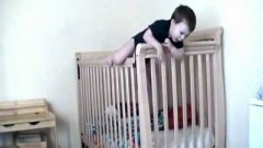 Baby Escape Fail/Win
