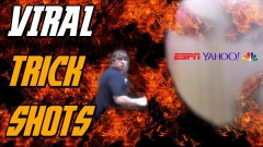 Baseball Trick Shots