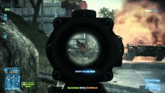 Battlefield 3 With Nintendo Sound Effects