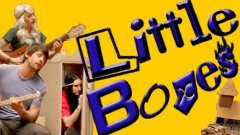 Little Boxes - Walk off the Earth