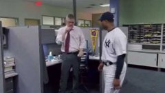 How A Cold Spreads At ESPN