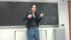 Gangsta’s Paradise Performed In American Sign Language