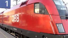 Train Sounds Goes Up Musical Octaves