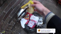 Google Glass Windows Spoof