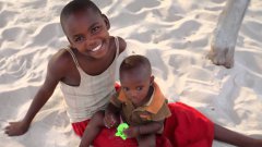 Children of Africa