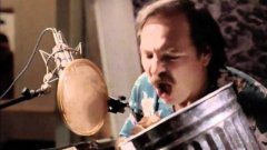 The Lion King Lion Roar Voice Over By Frank Welker