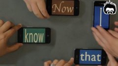 Video Puzzle - We Are Young