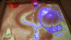 Augmented Reality Sandbox