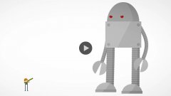 How To Survive A Robot Uprising