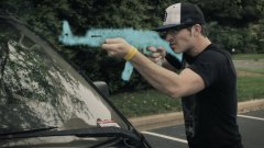 Chalk Warfare
