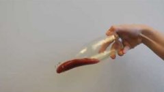 Ketchup Bottle Solution