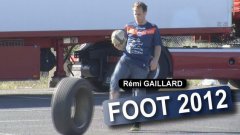 Foot 2012