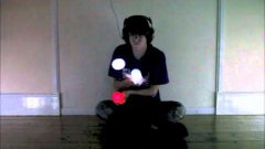 Conceptual Juggling