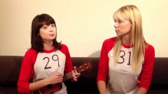 29/31 by Garfunkel and Oates