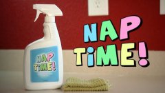 Naptime!