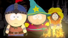 South park: the stick of truth e3