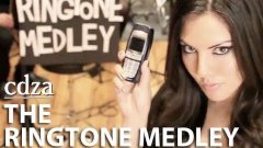 The ringtone medley
