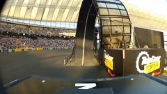 Topgear record breaking stunt - the deadly 720!