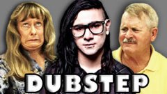 Elders react to dubstep