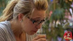 Most disgusting wine tasting prank