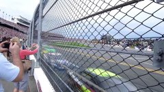 This is Nascar!