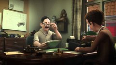 The LEGO® Story