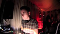 DJ prank