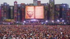 Tomorrowland 2012 short film