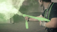 Chalk warfare 2.0