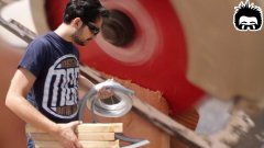 Dubstep power tools