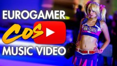 Cosplay music videos
