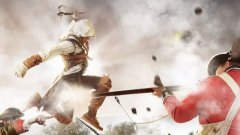Assassin's Creed 3 meets parkour in real life