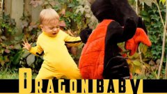 Dragon baby