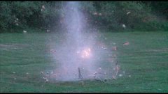 Exploding Watermelons