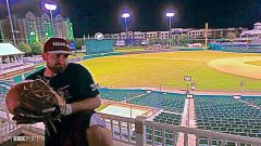 Dude perfect baseball edition