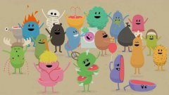 Dumb ways to die