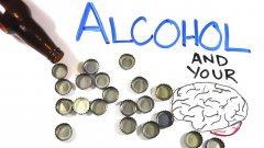 Your brain on drugs: alcohol