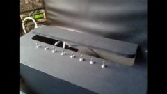 Useless machine advanced edition