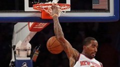J.R. Smith's incredible reverse oop