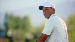Nike golf: no cup is safe