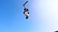 World's best pro scooter riders
