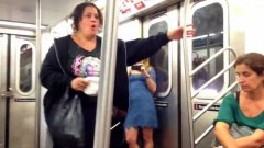 Panhandler party