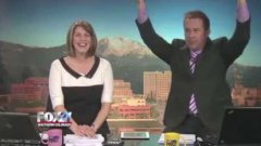 Best News Bloopers January 2013