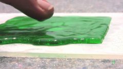 Ultra-ever dry superhydrophobic coating