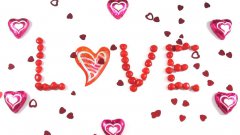 The science of love