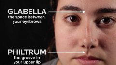Everyday things you never knew had names